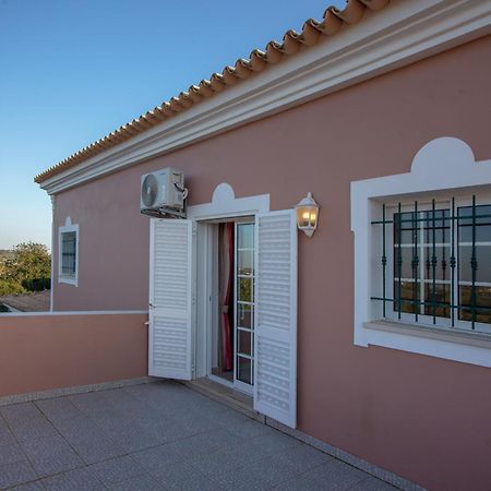 Al Meida Guesthouse Albufeira Kültér fotó