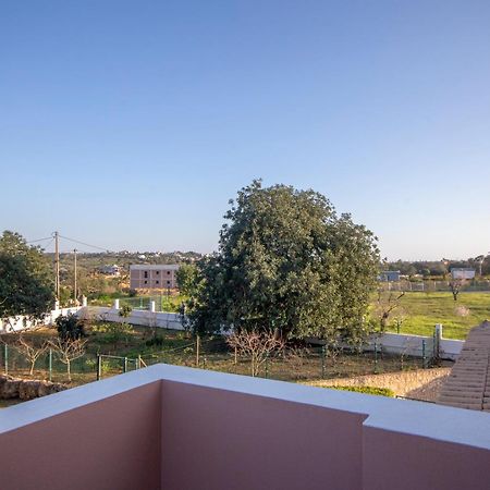 Al Meida Guesthouse Albufeira Kültér fotó