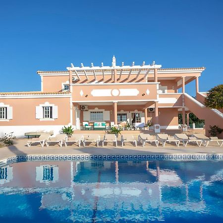 Al Meida Guesthouse Albufeira Kültér fotó