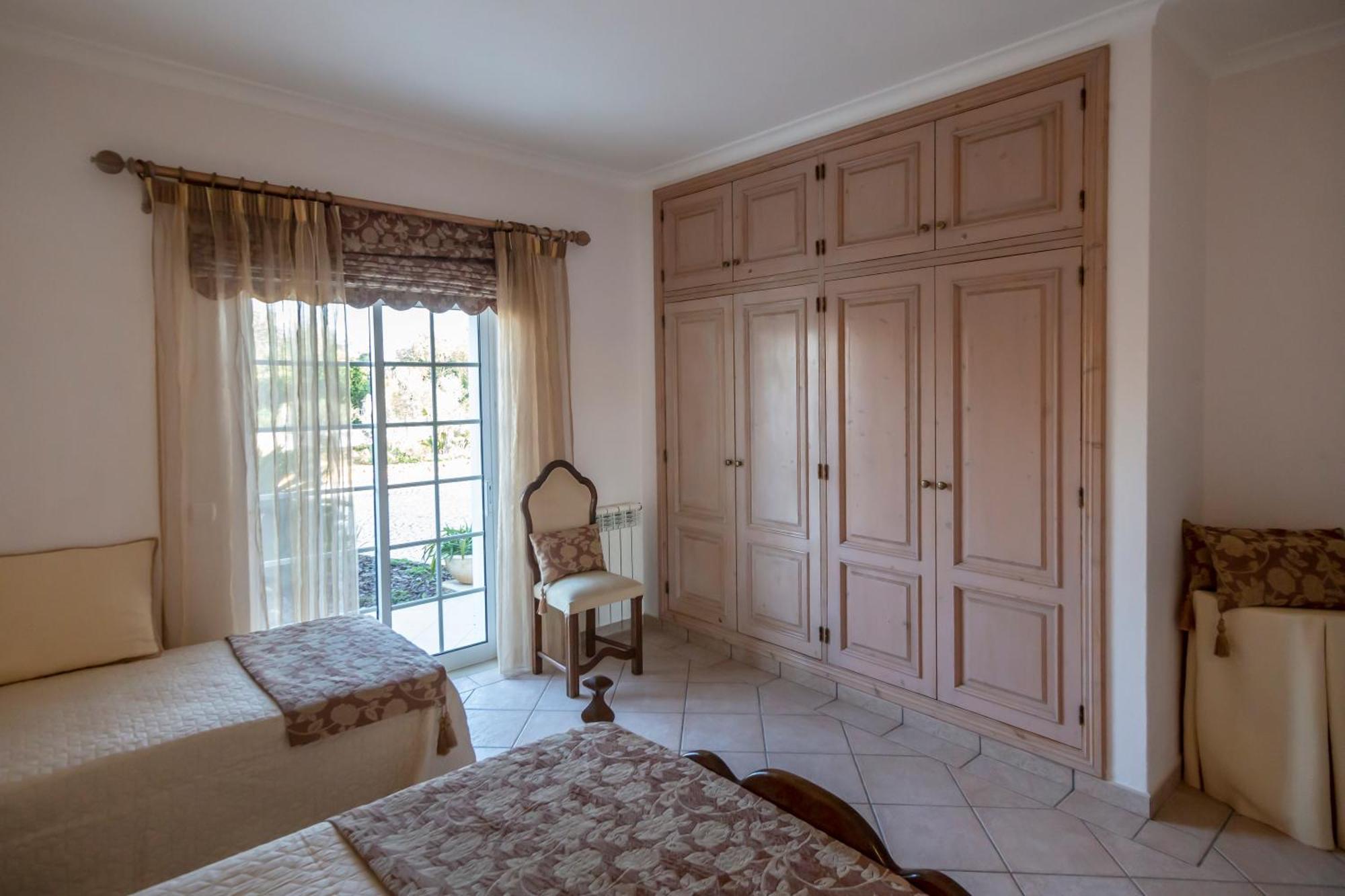 Al Meida Guesthouse Albufeira Kültér fotó