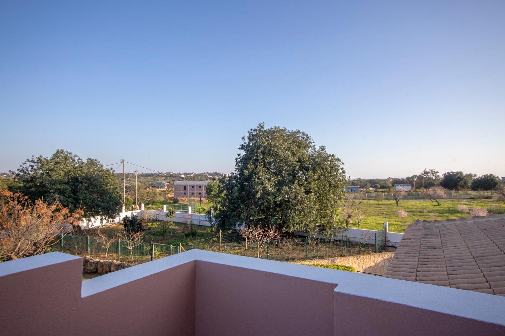 Al Meida Guesthouse Albufeira Kültér fotó