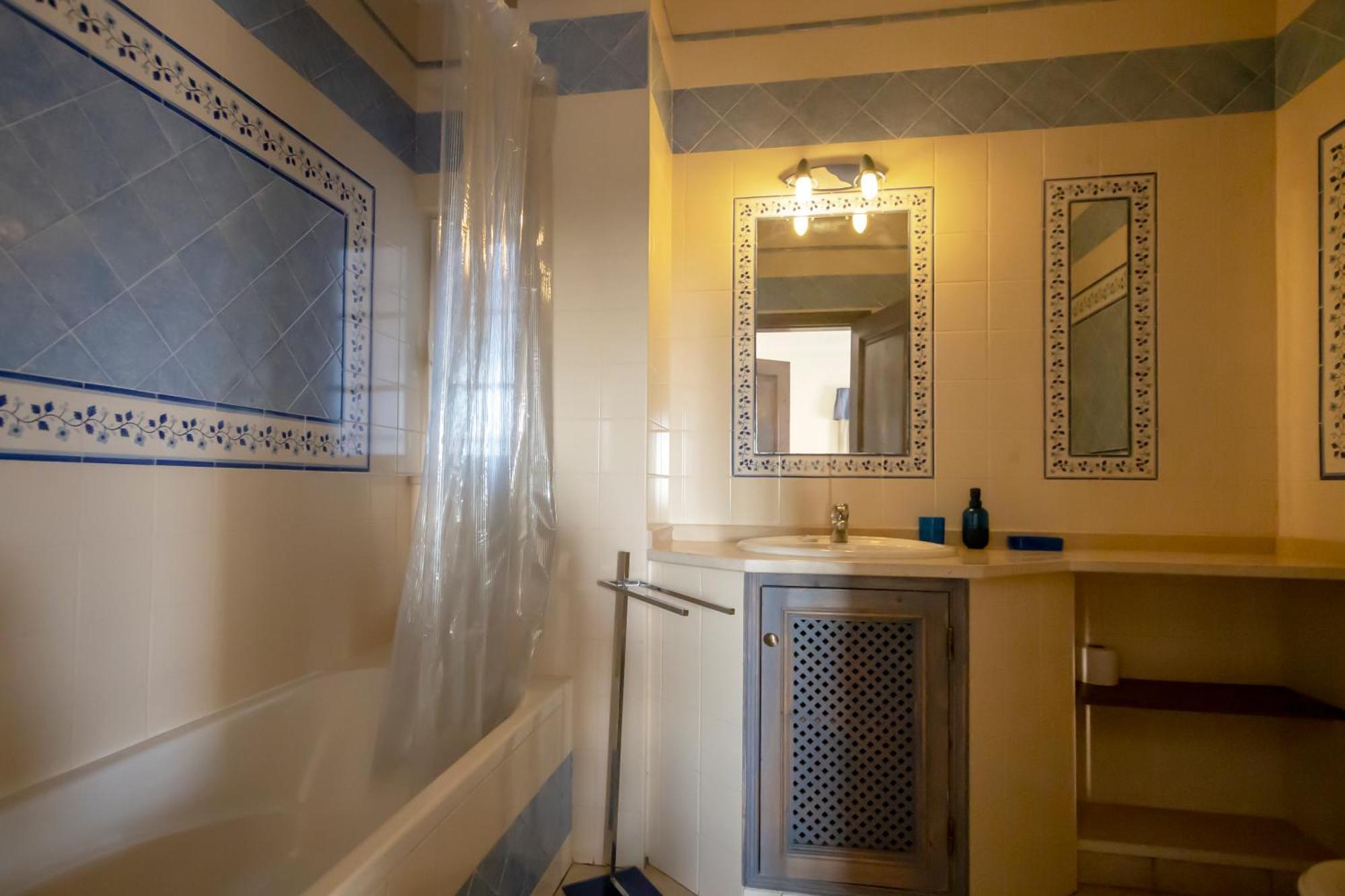Al Meida Guesthouse Albufeira Kültér fotó