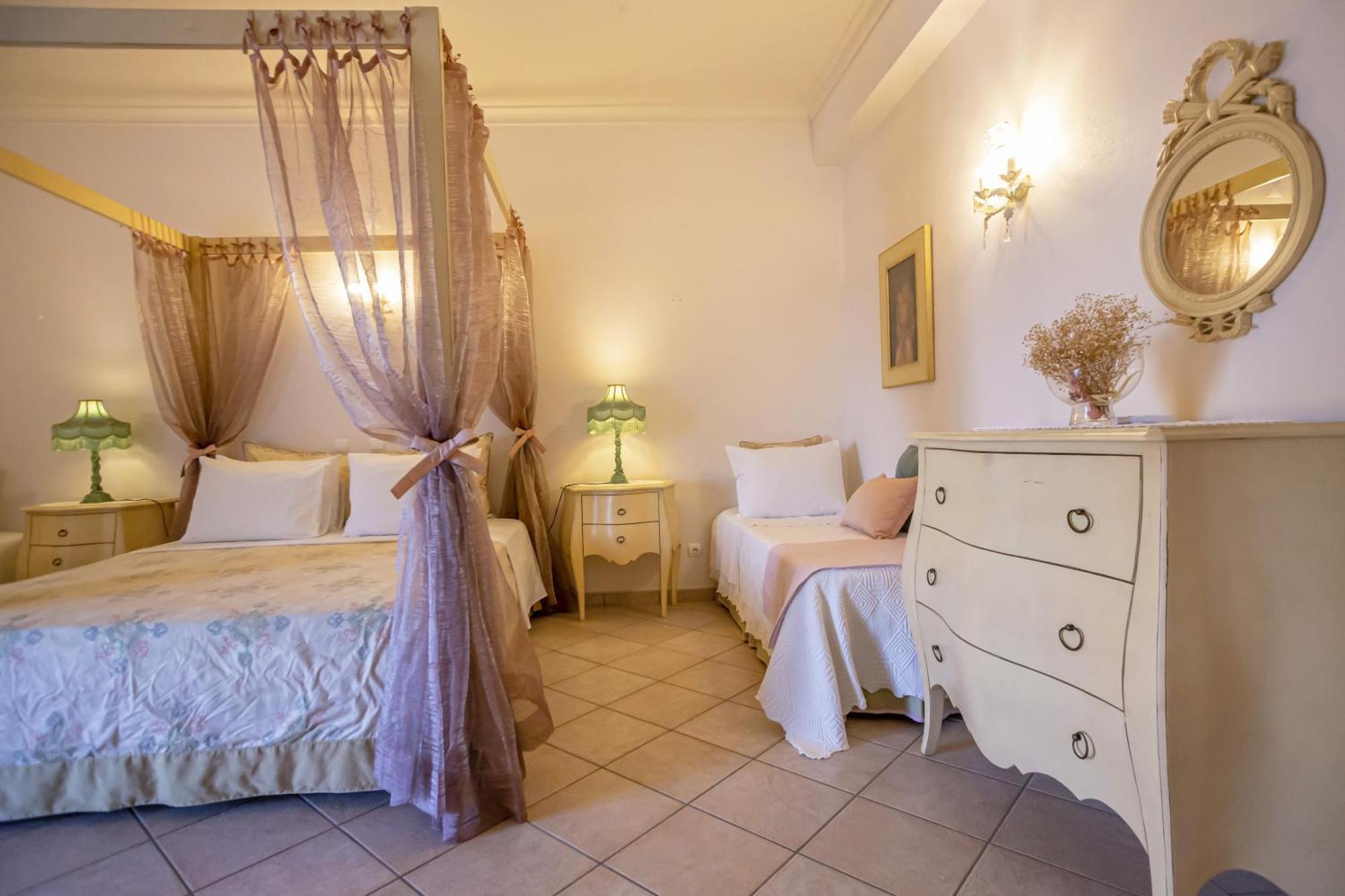 Al Meida Guesthouse Albufeira Kültér fotó