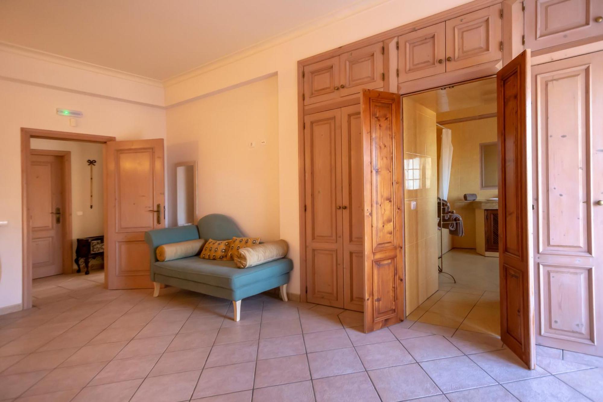 Al Meida Guesthouse Albufeira Kültér fotó