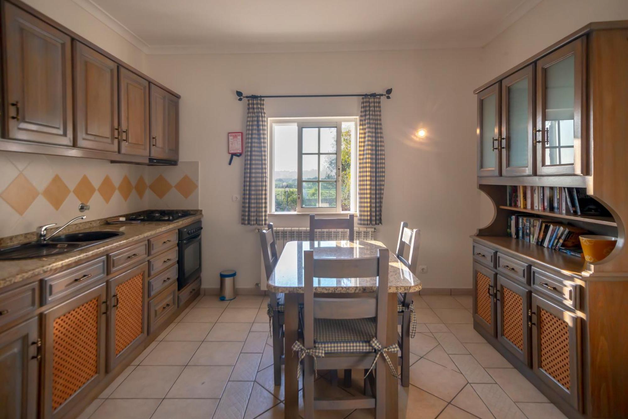 Al Meida Guesthouse Albufeira Kültér fotó
