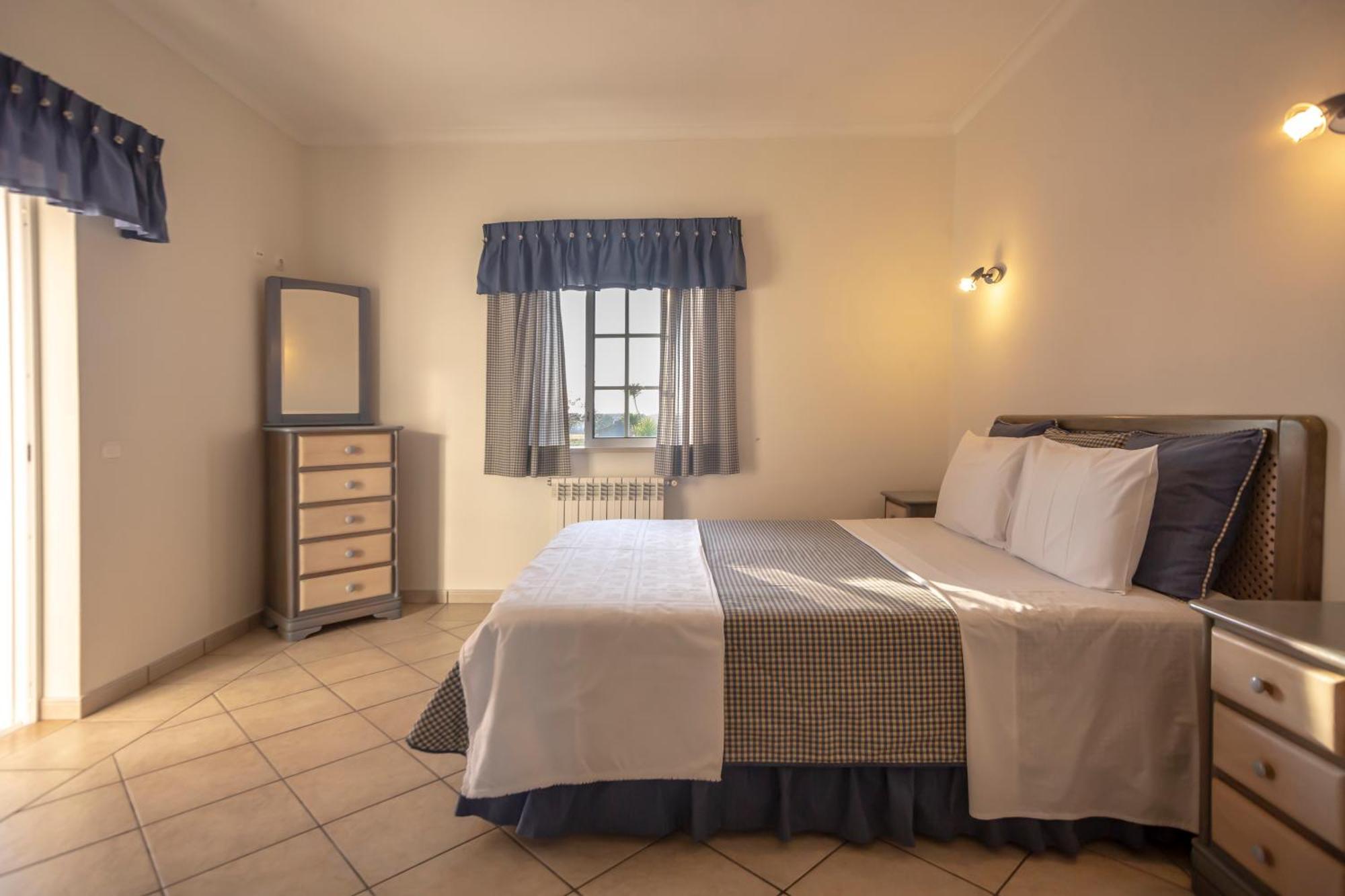 Al Meida Guesthouse Albufeira Kültér fotó