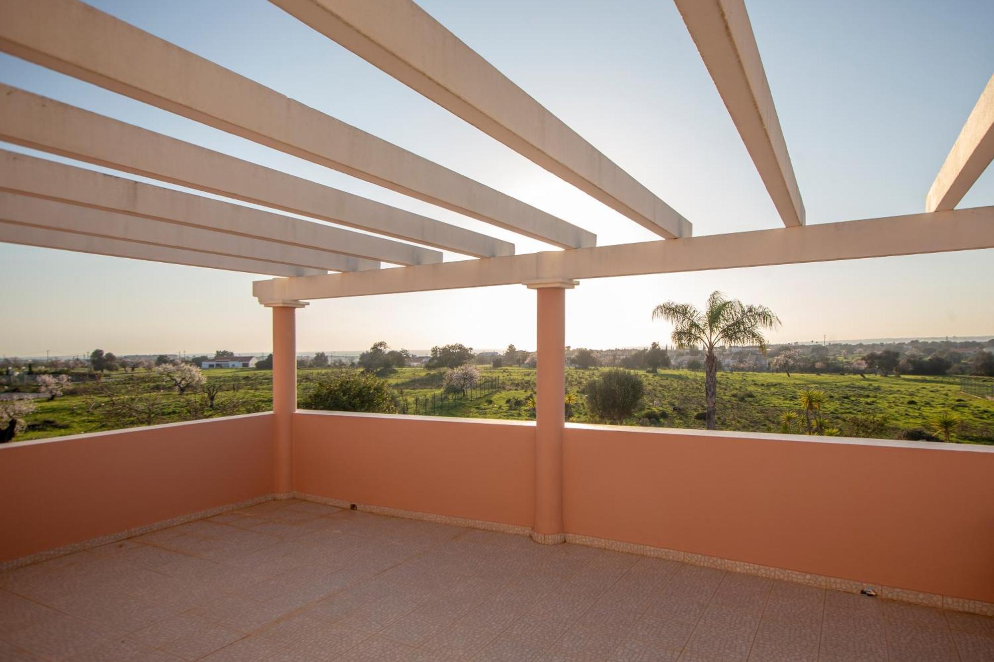 Al Meida Guesthouse Albufeira Kültér fotó