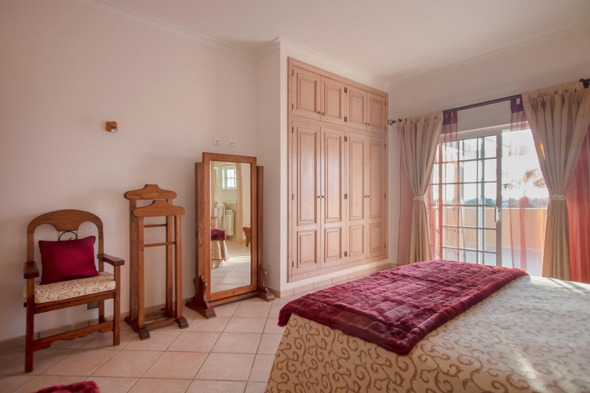 Al Meida Guesthouse Albufeira Kültér fotó