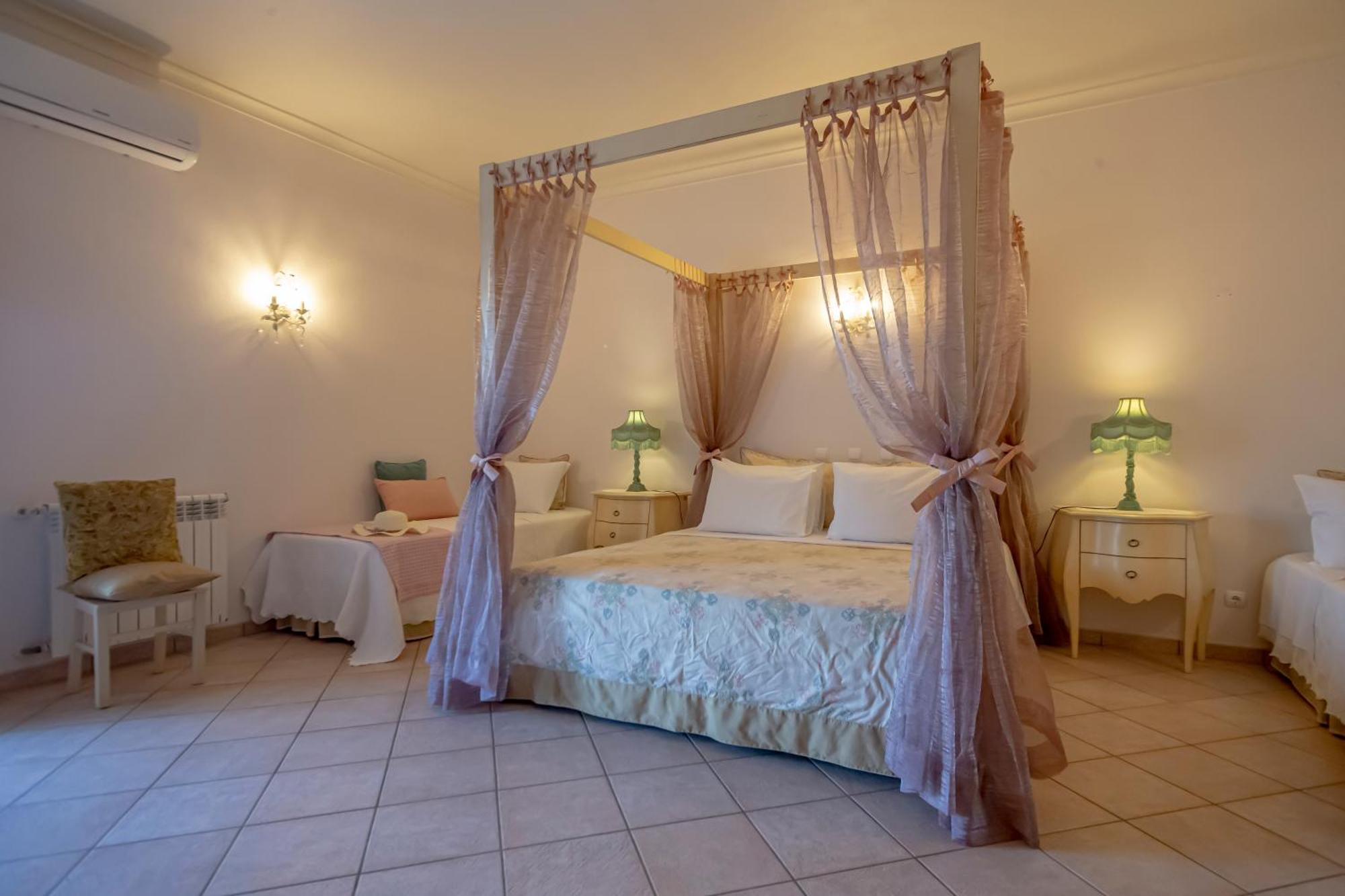 Al Meida Guesthouse Albufeira Kültér fotó