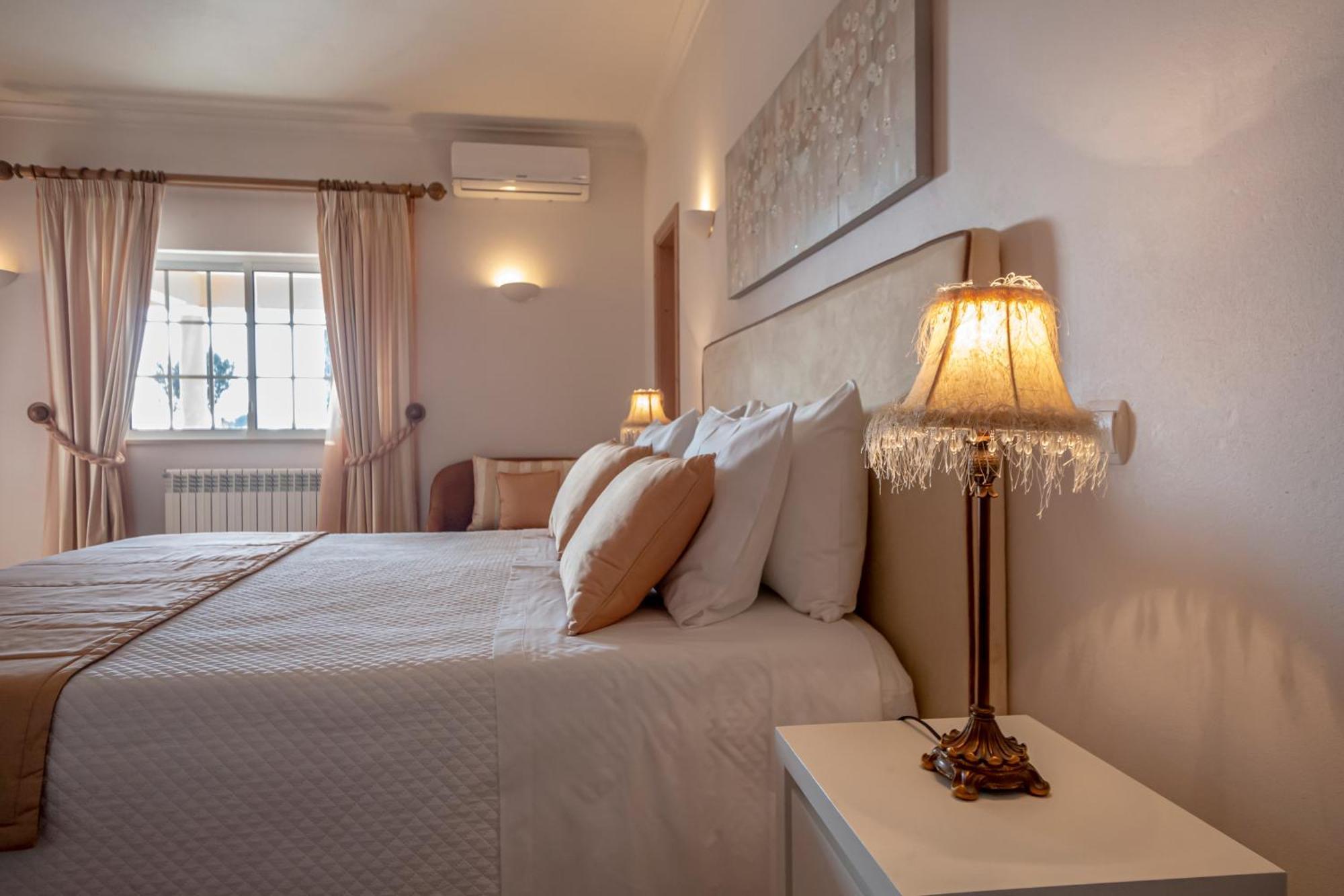 Al Meida Guesthouse Albufeira Kültér fotó