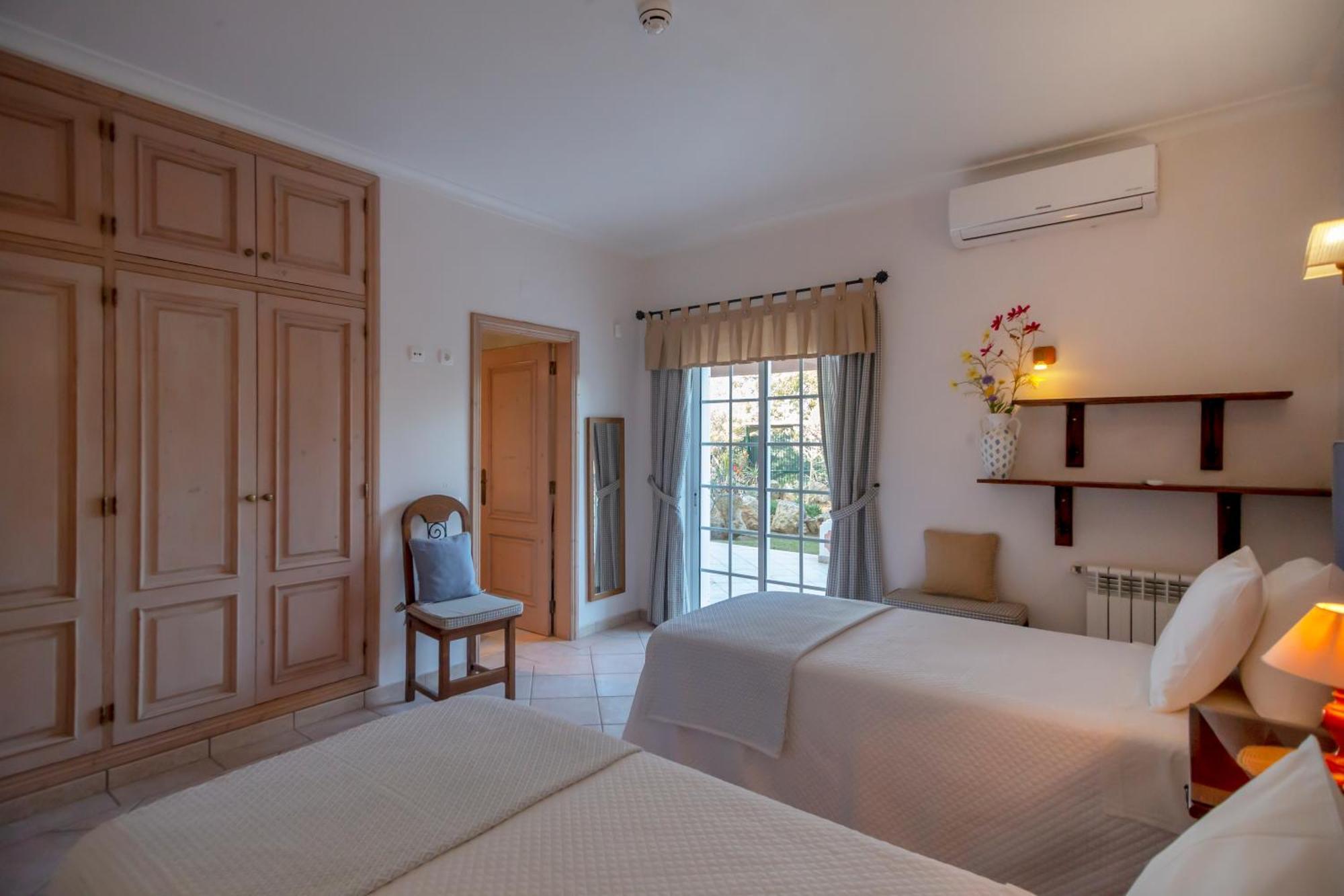 Al Meida Guesthouse Albufeira Kültér fotó