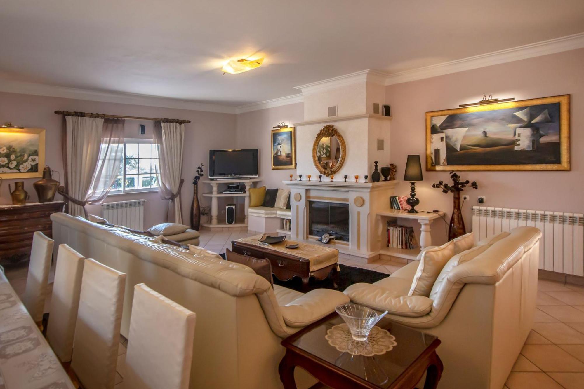 Al Meida Guesthouse Albufeira Kültér fotó