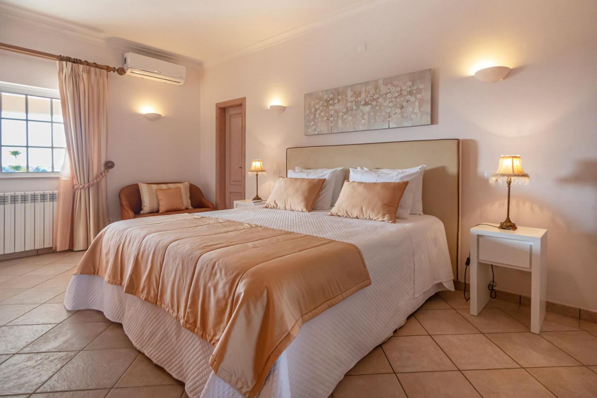 Al Meida Guesthouse Albufeira Kültér fotó