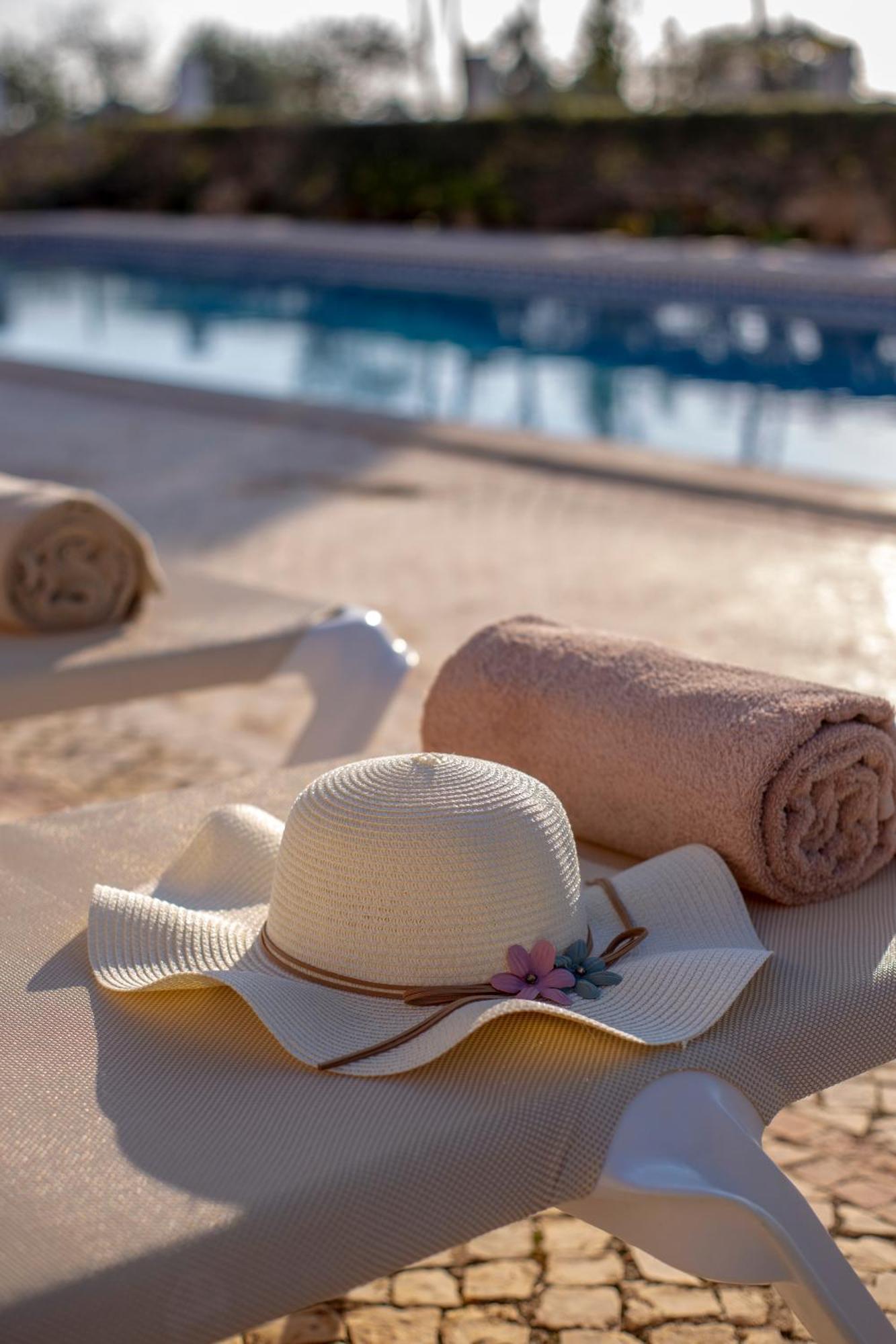 Al Meida Guesthouse Albufeira Kültér fotó